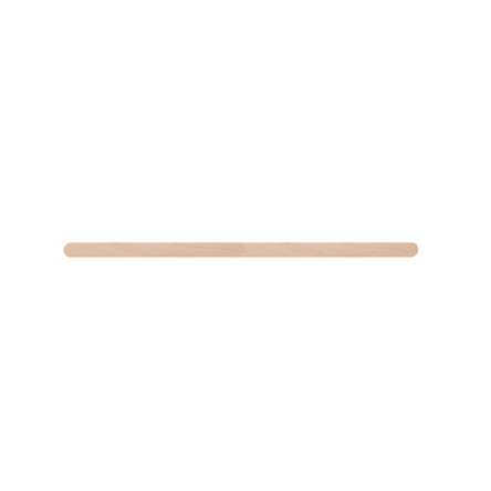 Disposable spatulas for professional hair removal - Pack 100 pcs