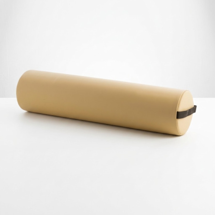 Massage pillow cylinder