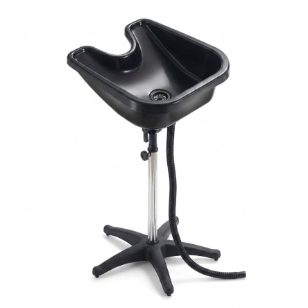 Luxory Square mobil washing basin