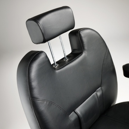 Hair Siviglia black chair