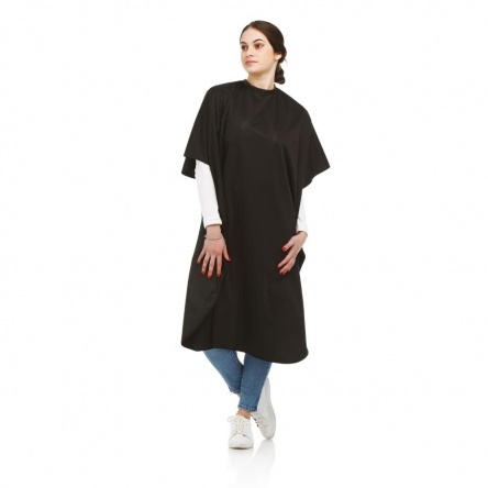 Master Color Cape hair colouring cape