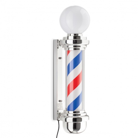 Barber Lux - Illuminating barber's sign