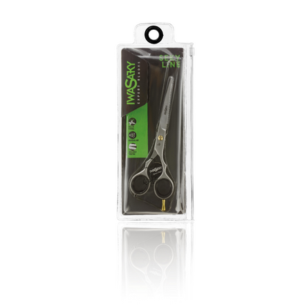 Iwasaki Seki LineHairdressing Scissor 5"