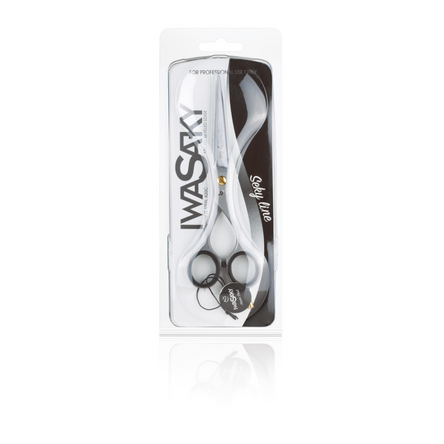 Iwasaki Seki LineHairdressing Scissor 5"
