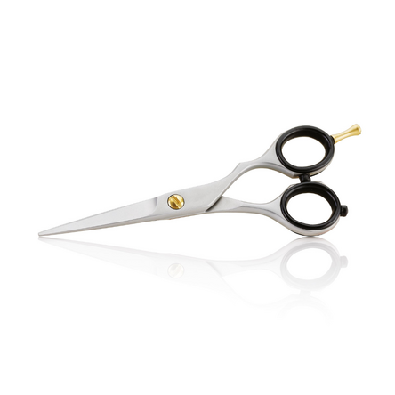 Iwasaki Easy Offset Hairdressing Scissor 5”