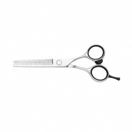 Classic professional cuting set with case