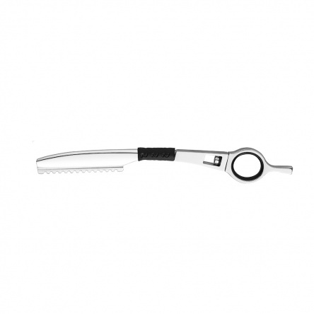 Classic professional cuting set with case