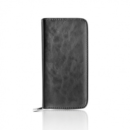 Classic professional cuting set with case