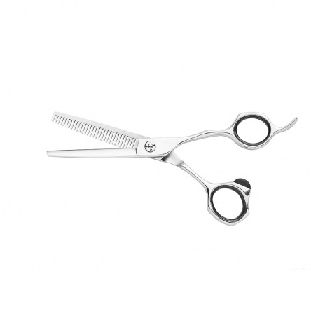 Stage offset professional cuting set with case