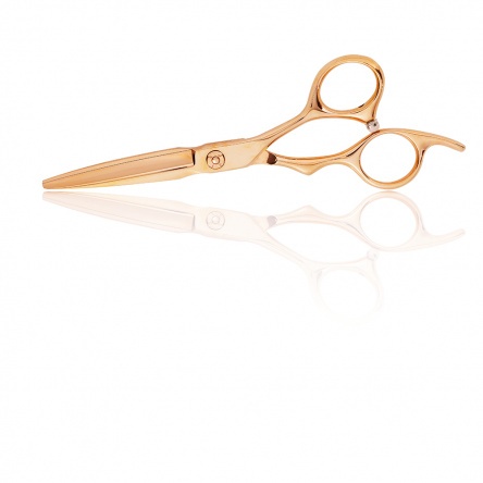 Lameo Master M3 Offset Hairdressing scissor 6