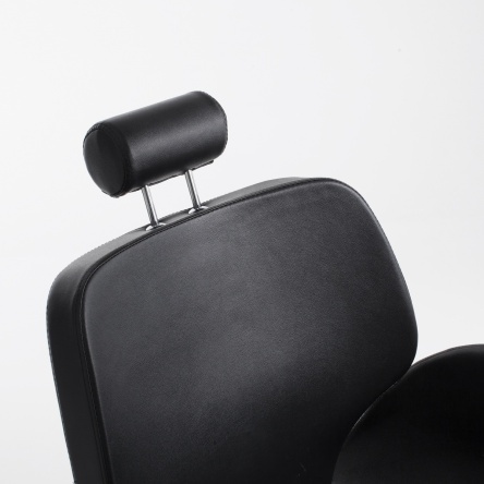 Lumia black multifunctional chair