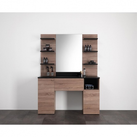 Barber Station Standard