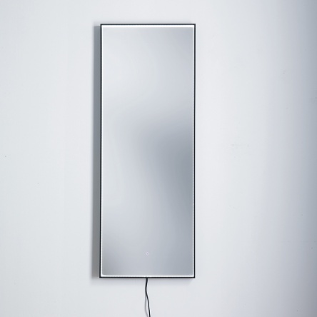 Cielo mirror with light