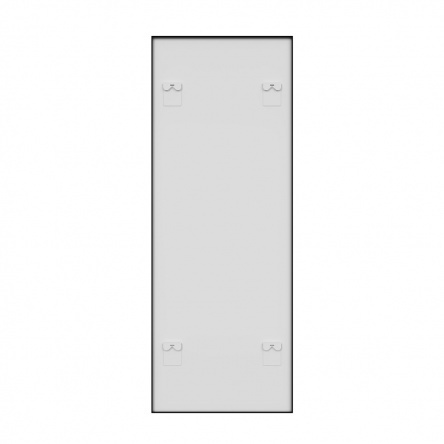 Lift mirror