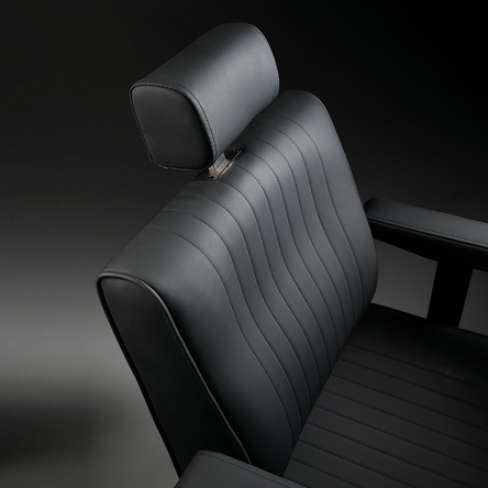 Down Town Barber Chair
