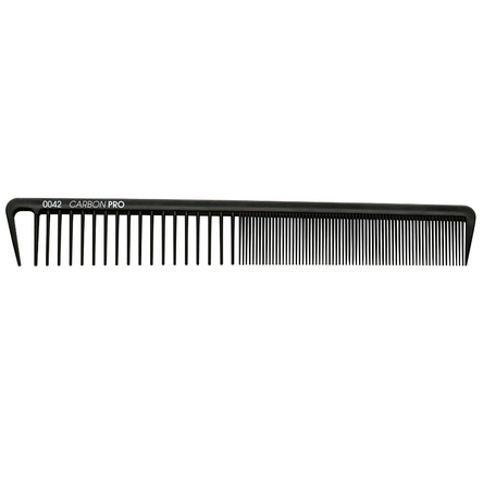 Professional Carbon Comb Tourmaline Carbon Coating 0042