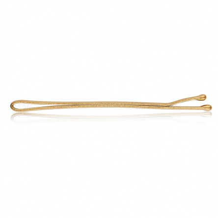 Smooth blonde 5cm
