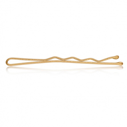 Corrugated blonde 5cm