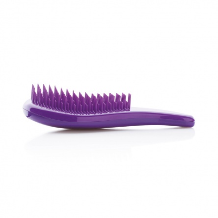 Detangling brush