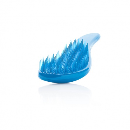 Detangling brush