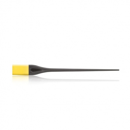 Set of 6 silicone brushes in different colours