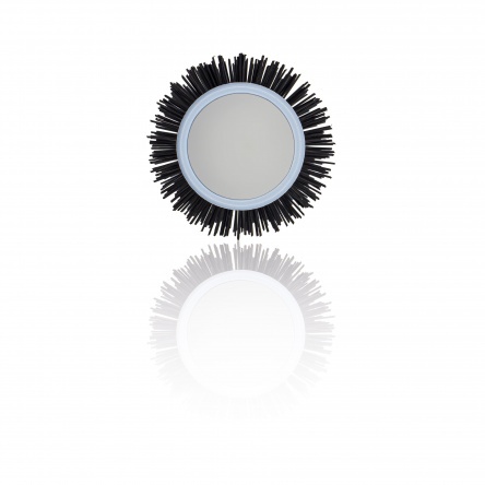 Pastel-Ion thermal brush 32mm pastel blue