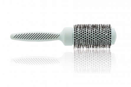 Pastel-Ion thermal brush 43mm pastel green