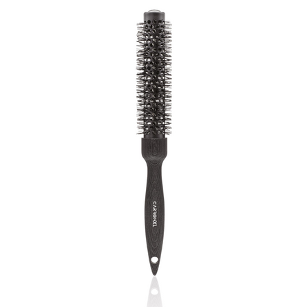 Carbon XL Thermal Brush Ceramic Tourmaline And Carbon Ø 25 mm