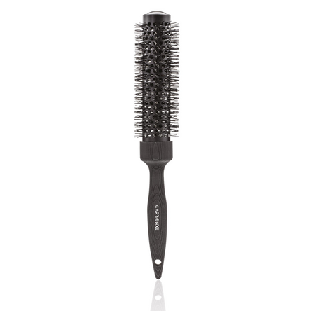 Carbon XL Thermal Brush Ceramic Tourmaline And Carbon Ø 32 mm