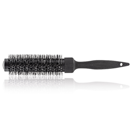 Carbon XL Thermal Brush Ceramic Tourmaline And Carbon Ø 32 mm