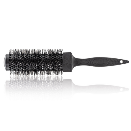 Carbon XL Thermal Brush Ceramic Tourmaline And Carbon Ø 43 mm