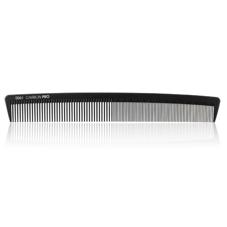 Professional Carbon Comb Tourmaline Carbon Coating 0061