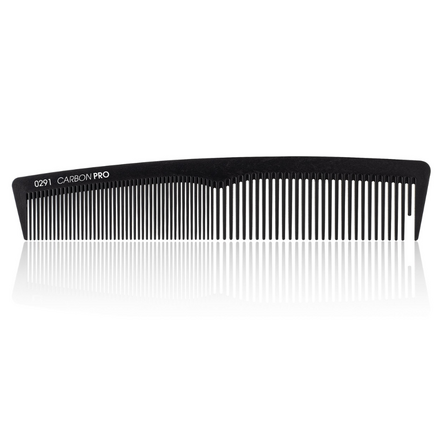 Professional Carbon Comb Tourmaline Carbon Coating 0291