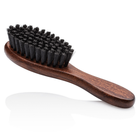 Barber Pro Styling Brush Nylon Ultrasoft