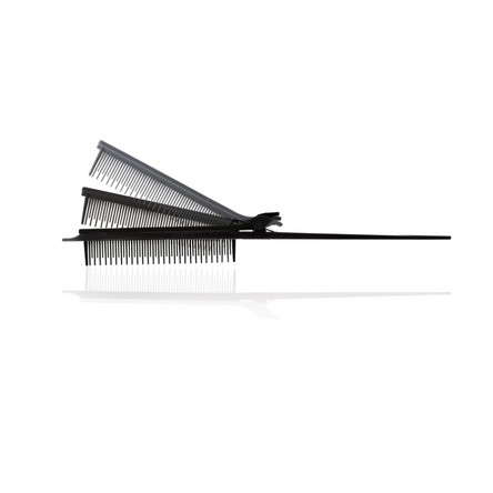 Barber organizing
