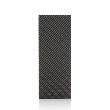 Carbon fiber balayage spatula 28cm
