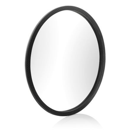 Silente Round Mirror Ø 27 Cm