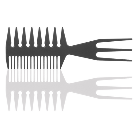 Barber Universal Comb 21,5 cm