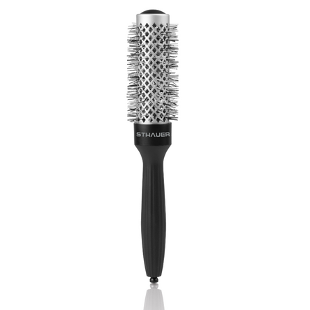 Ion Active Thermal Brush Ceramic Tourmaline 32 mm