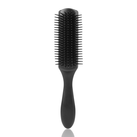 Silicon Wet Shaping Brush