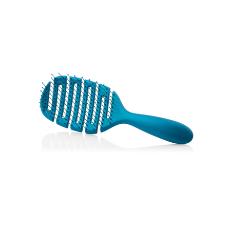 D-Tang Flex Detangling Brush Tiffany