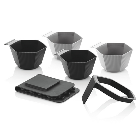 Kit colore lavatesta