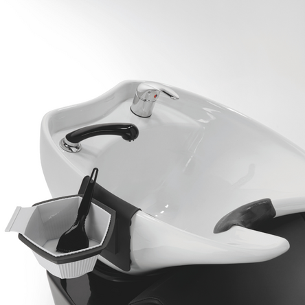 Kit colore lavatesta