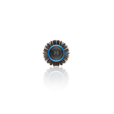 Aerisxionic Thermal brush ceramic tourmaline 25 mm