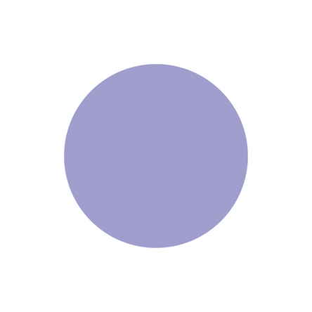 Hair Color Spray Pastel Lilac coloured hair spray