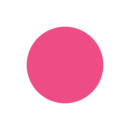 Hair Color Spray Fluo Pink coloured hair spray
