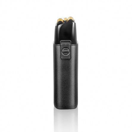 Sthauer Shaver 3 Pro triple blade electric razor