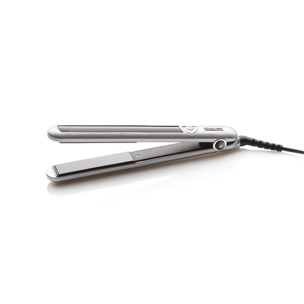 Antigua Smooth-Effect Hair StraightenerSilver Shimmer
