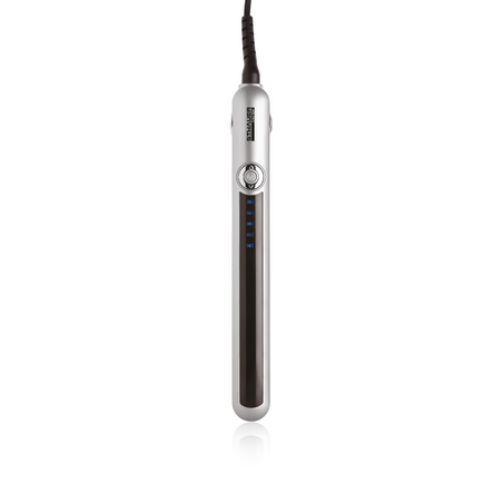 Antigua Smooth-Effect Hair StraightenerSilver Shimmer