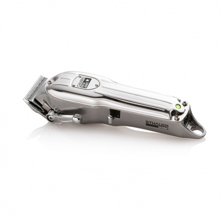 Sthauer Calibro Metal Jacket professional hair clippers